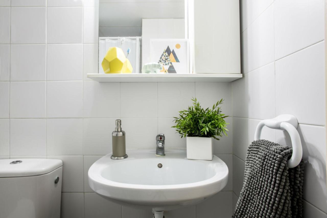 Basic Zweibettzimmer
