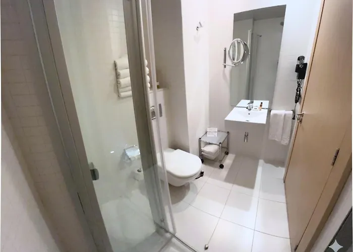 Casp 74 Apartments Barcelona